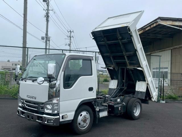 ISUZU ELF 2020