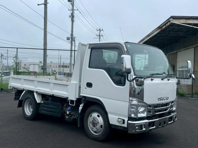 ISUZU ELF 2020