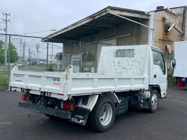 ISUZU ELF 2020