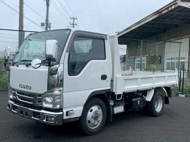 ISUZU ELF 2020