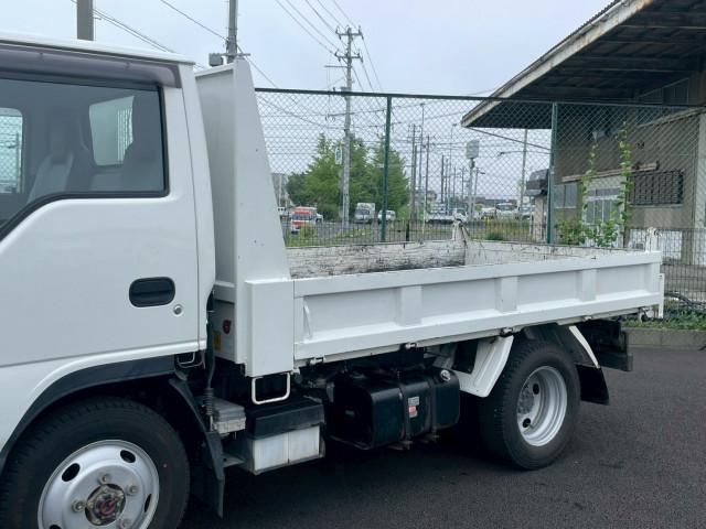 ISUZU ELF 2020