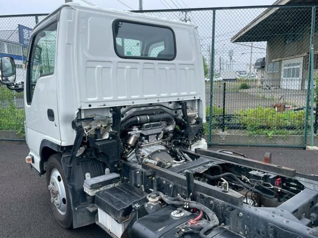 ISUZU ELF 2020