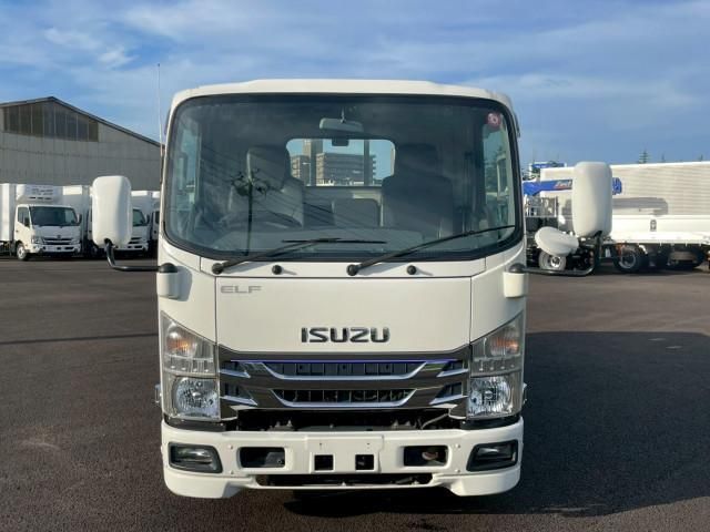 ISUZU ELF 2020