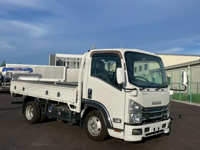 ISUZU ELF 2020