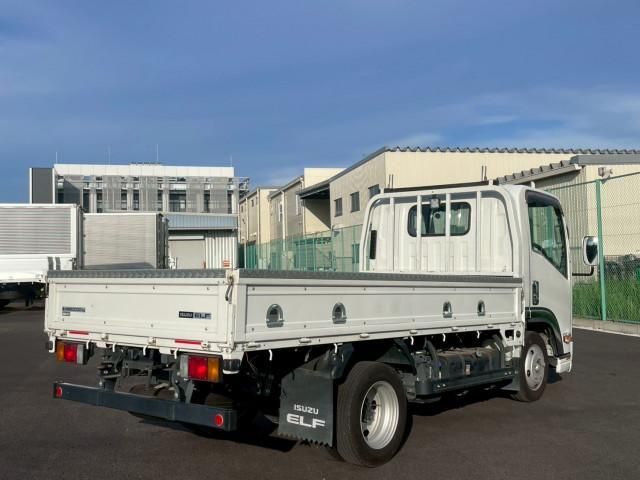ISUZU ELF 2020