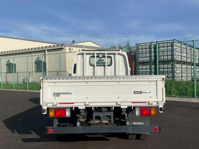 ISUZU ELF 2020