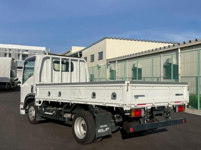 ISUZU ELF 2020