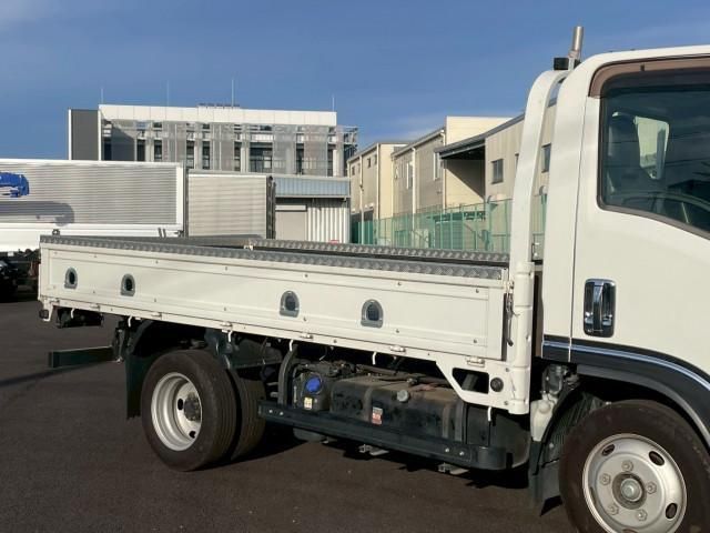 ISUZU ELF 2020