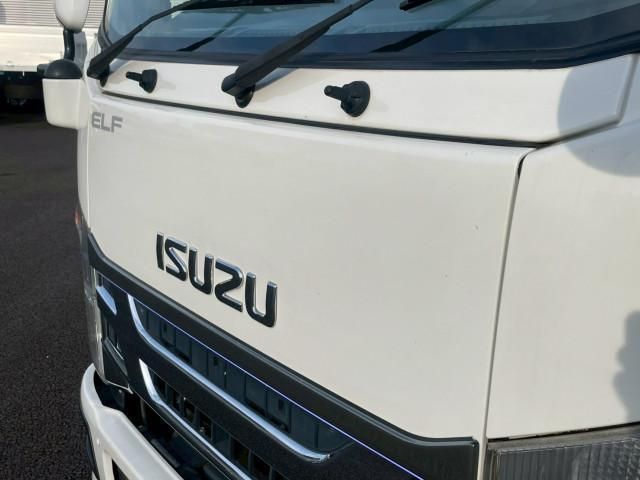 ISUZU ELF 2020