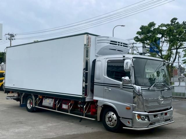HINO RANGER 2018