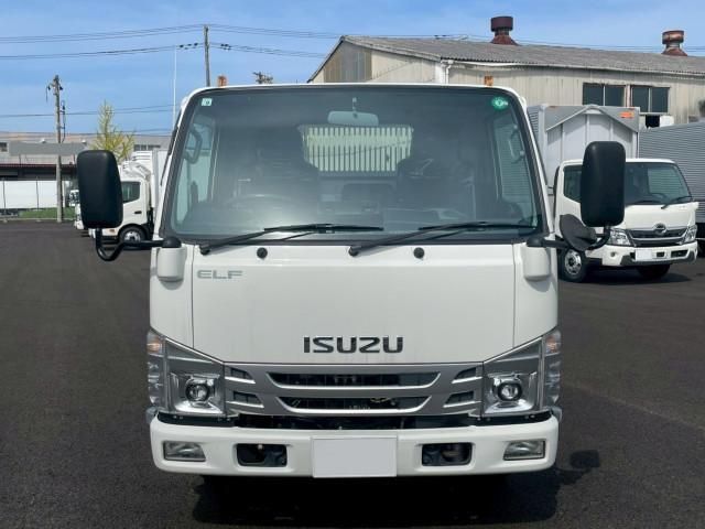 ISUZU ELF 2022