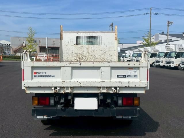 ISUZU ELF 2022