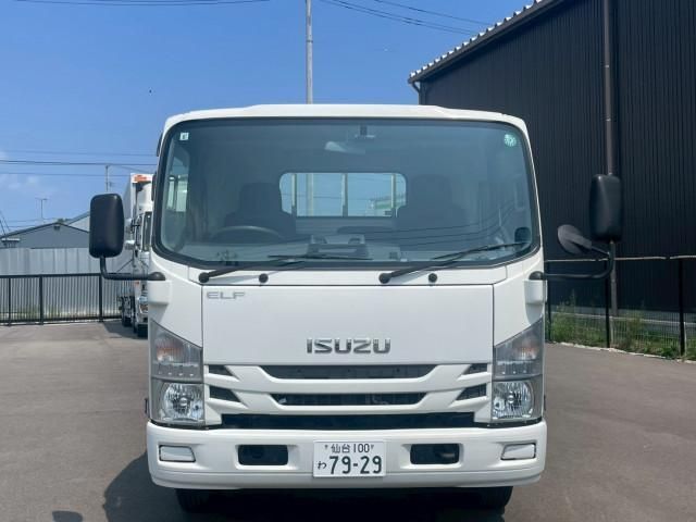 ISUZU ELF 2020