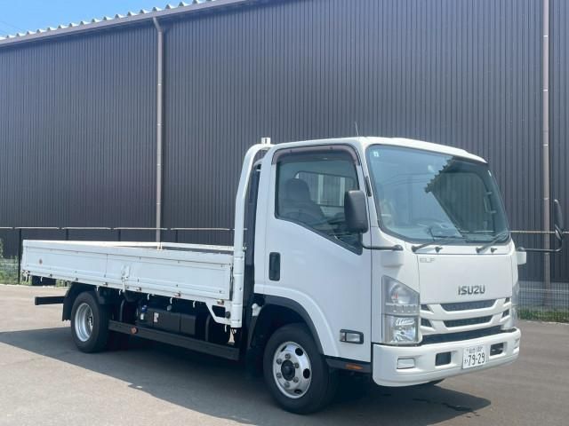 ISUZU ELF 2020