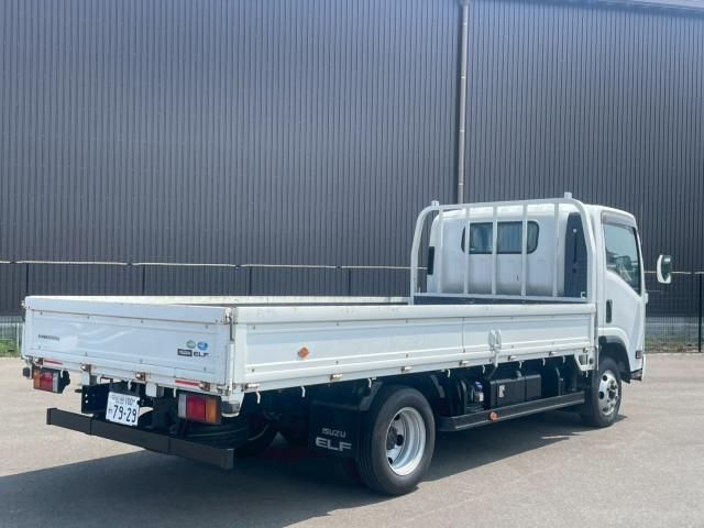 ISUZU ELF 2020