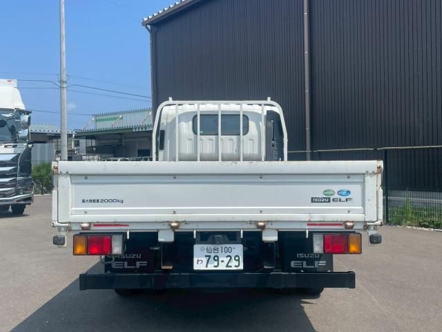 ISUZU ELF 2020