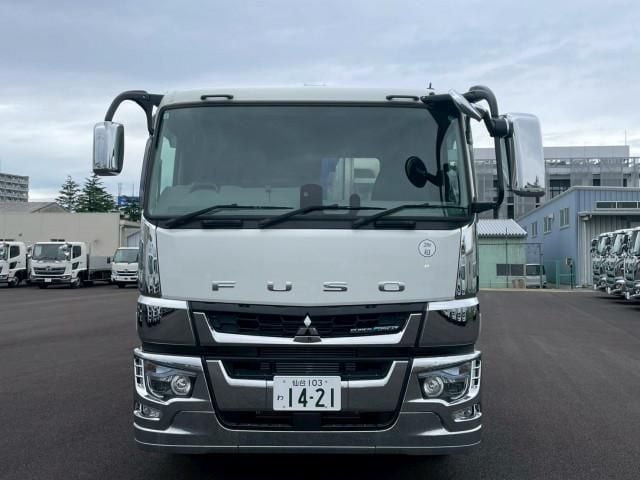 MITSUBISHI FUSOU SUPER GREAT 2024