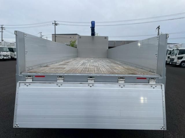 MITSUBISHI FUSOU SUPER GREAT 2024