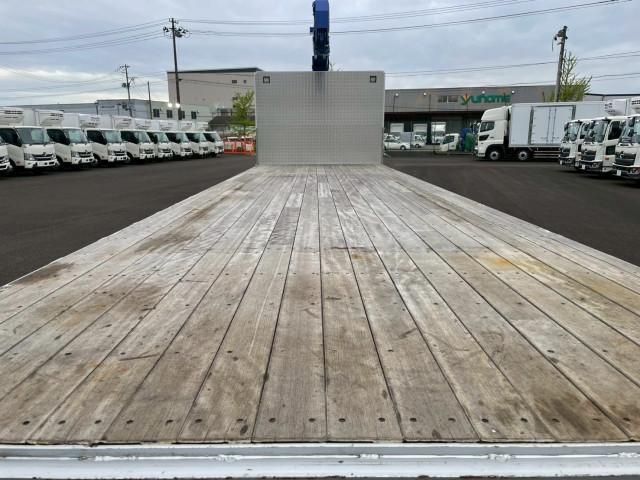 MITSUBISHI FUSOU SUPER GREAT 2024