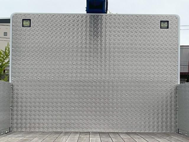 MITSUBISHI FUSOU SUPER GREAT 2024