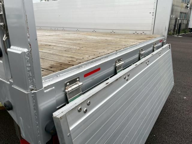 MITSUBISHI FUSOU SUPER GREAT 2024