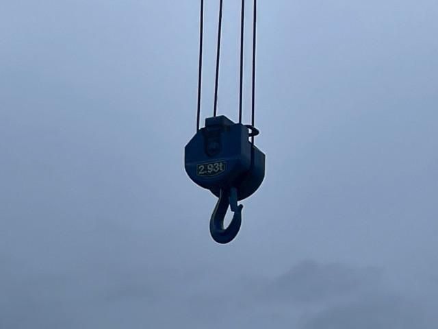 MITSUBISHI FUSOU SUPER GREAT 2024