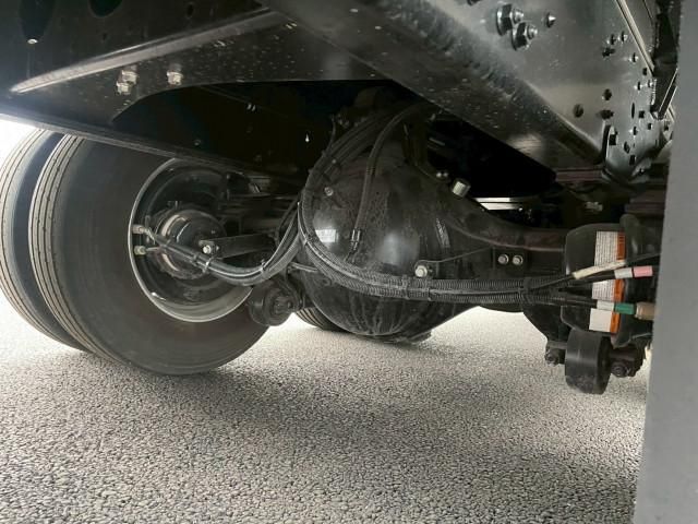 MITSUBISHI FUSOU SUPER GREAT 2024