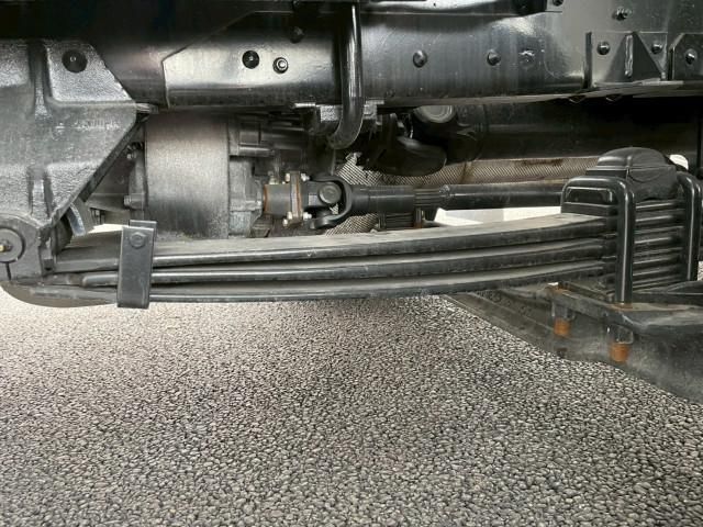 MITSUBISHI FUSOU SUPER GREAT 2024