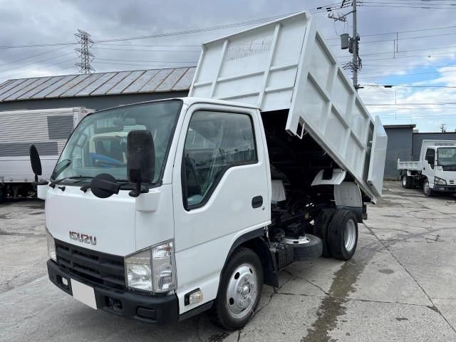 ISUZU ELF 2010