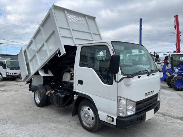 ISUZU ELF 2010