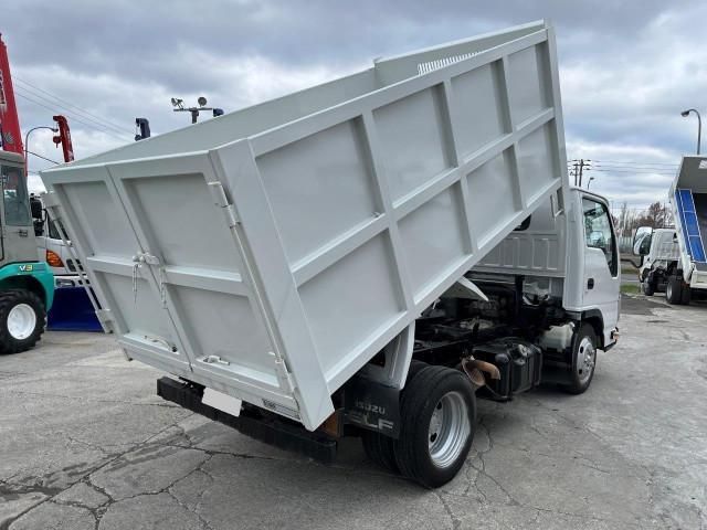 ISUZU ELF 2010