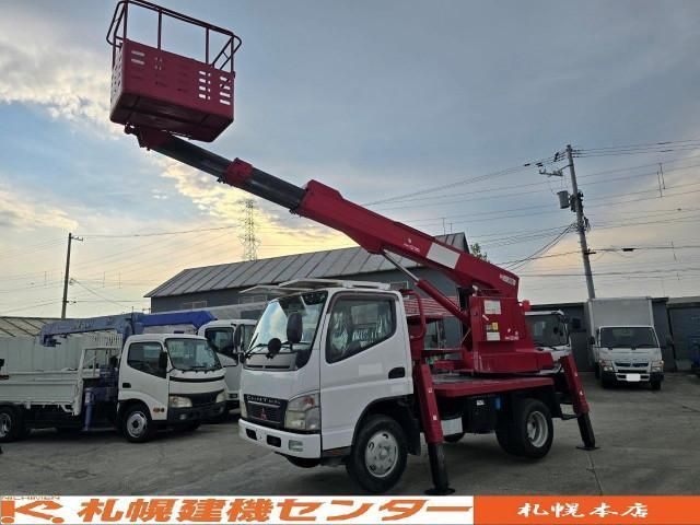 MITSUBISHI CANTER 2007