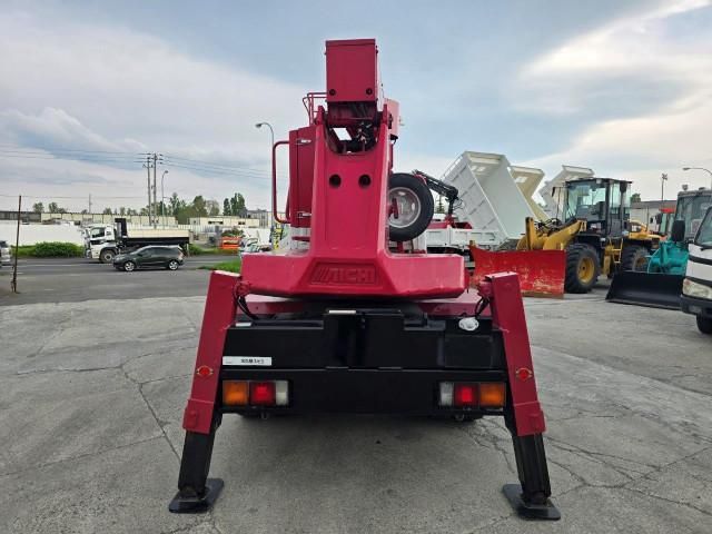 MITSUBISHI CANTER 2007