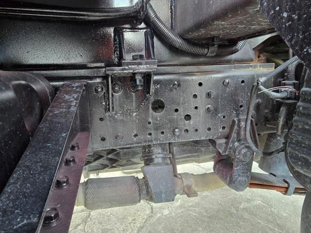 MITSUBISHI CANTER 2007