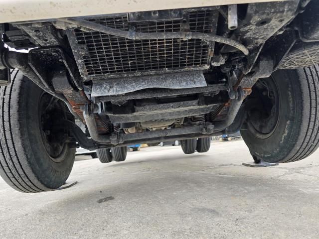 MITSUBISHI CANTER 2007