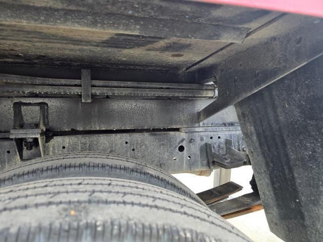 MITSUBISHI CANTER 2007