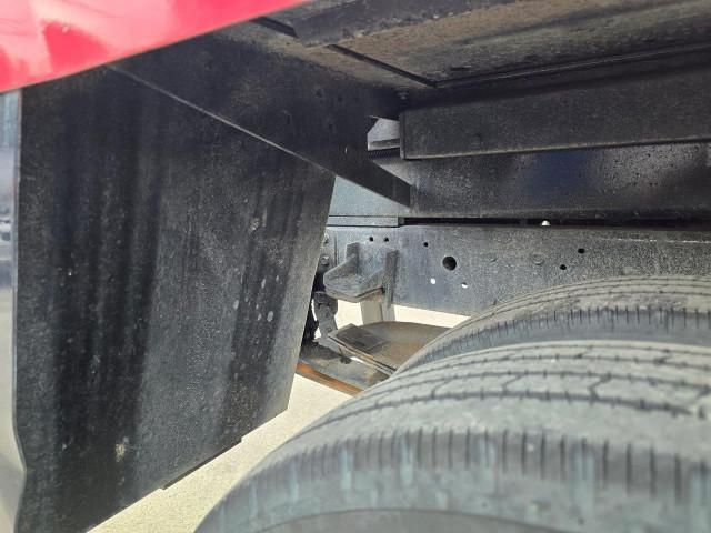 MITSUBISHI CANTER 2007