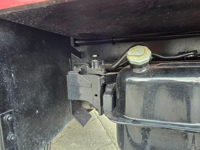 MITSUBISHI CANTER 2007