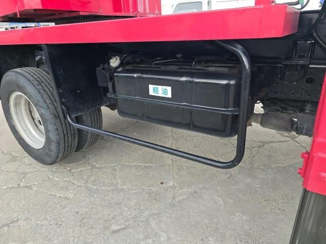 MITSUBISHI CANTER 2007