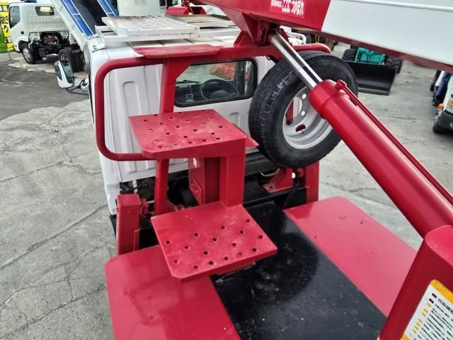 MITSUBISHI CANTER 2007