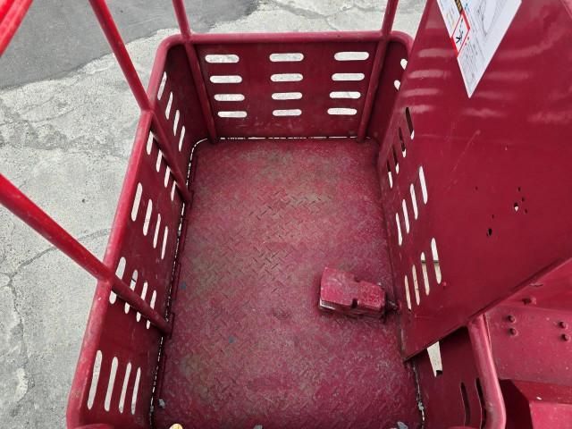 MITSUBISHI CANTER 2007