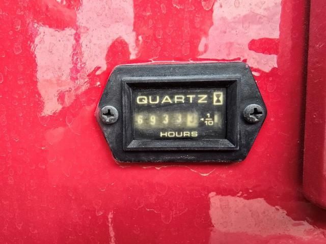 MITSUBISHI CANTER 2007