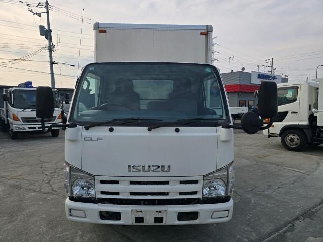 ISUZU ELF 2014