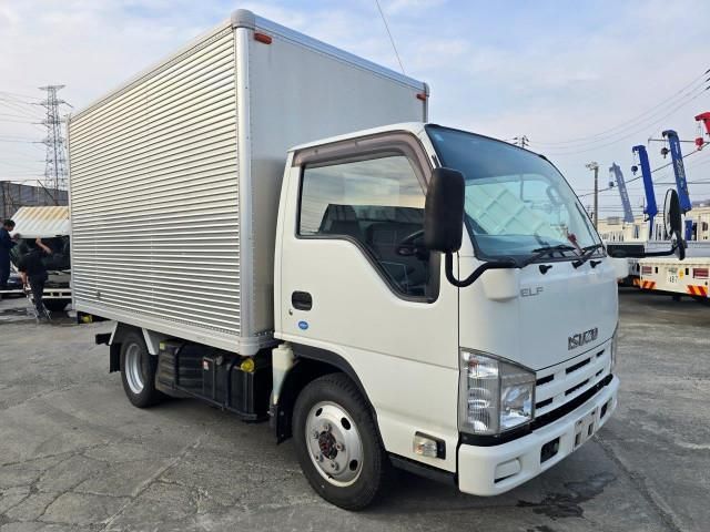 ISUZU ELF 2014