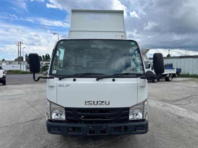 ISUZU ELF 2017