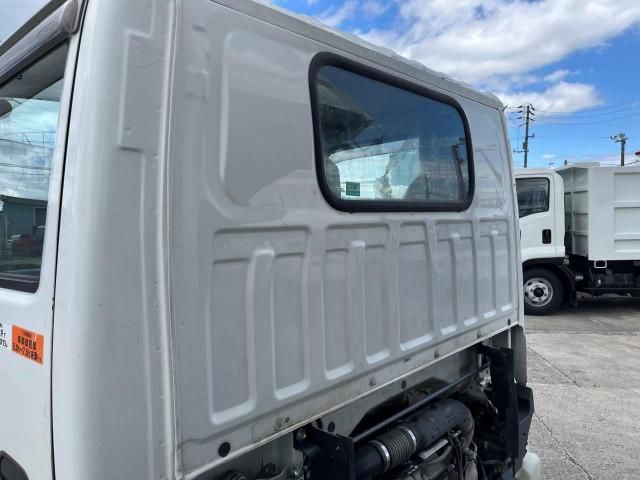 ISUZU ELF 2017