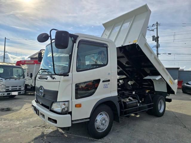HINO RANGER 2020