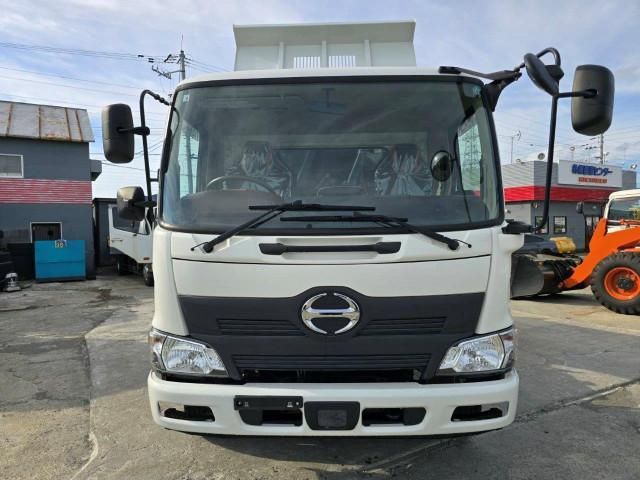 HINO RANGER 2020