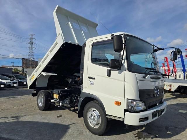 HINO RANGER 2020