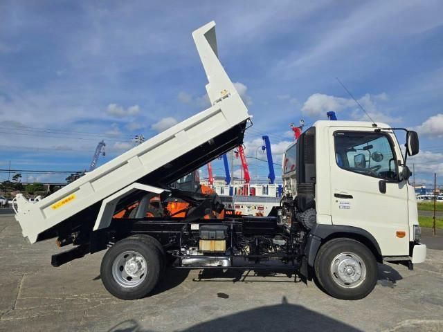 HINO RANGER 2020